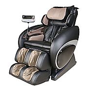 Osaki OS-4000 Best Zero Gravity Massage Chair Review - Home Reviews