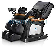Authentic Beautyhealth Massage Chair Reviews - Home Reviews