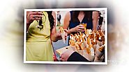Finger Food Catering – A Great Option for Your Party - Bluecarrot - Video Dailymotion
