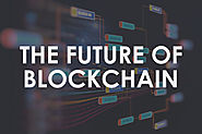 Potential Of Blockchain Technology That Will Reshape The Future | Blog 4 Web Trends