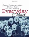 Everyday Editing | Proofing & Editing for Writers and Coaches