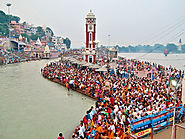 Haridwar, Uttarakhand