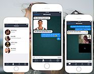 Simple, Secure, Reliable messaging through whatsapp clone, GET IT NOW.