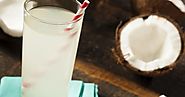 7 More Reasons To Drink Coconut Water