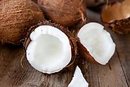 7 Amazing Benefits Of Coconut Water For Hair And Skin | The Green Tribe