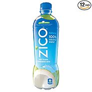 Zico Natural Coconut Water