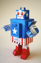 Independence Bot