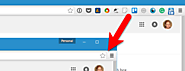 How to Rearrange or Hide the Extension Buttons on the Chrome Toolbar