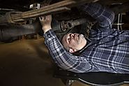 Avoid RV Repair On the Road by Checking These Parts Before Setting Off