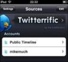 Use a Twitter client, not just the standard web app