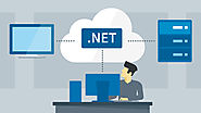 Let's build a desktop application and web services with .NET framework, with our programmers  | ReadyMade Apps for Bu...