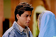Tere Liye - Veer Zaara