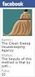 The Clean Sweep's Housekeeping Blog