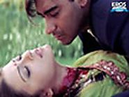 Jhonka Hawa Ka | Hum Dil De Chuke Sanam | Salman Khan | Aishwarya Rai