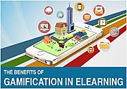 Top 6 Benefits Of Gamification In eLearning - EI Design