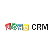 Zoho CRM - Pricing, Alternatives, Competitors, Reviews & Demo in 2017