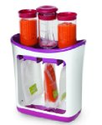 Amazon Best Sellers: best Baby Food Storage Containers