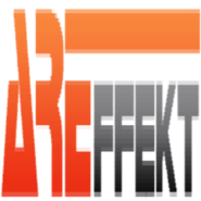 Areffekt_logo