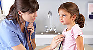 Chest Pain in Kids: Is it Common? -