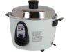 TATUNG TAC-6G(SF) White 6-Cup Cooker/Steamer Rice Cookers - Newegg.com