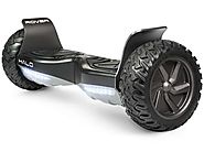Best Off Road Hoverboards 2017 - Buyer's Guide (July. 2017)