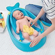 5 Best Baby Bathing Tubs in 2017 (July. 2017)