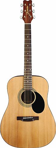 Top 5 Best Acoustic Guitars in 2017 (July. 2017)
