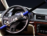 Best Steering Wheel Locks in 2017 - Buyer's Guide (July. 2017)