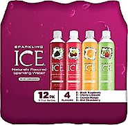 Sparkling Ice (Variety Pack)