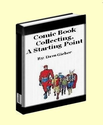 Comic Book Collection - The Ebook!