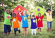 3 Life Lessons Your Child Can Learn from a Summer Camp