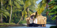 Holidays in Kerala - Experience the Visual Treat in God's Own Country