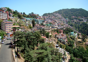 Excellent tourist places with Shimla sightseeing