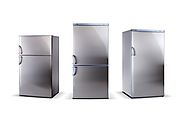 Second Hand Fridges