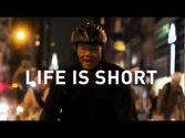 The Holstee Manifesto: Lifecycle Video