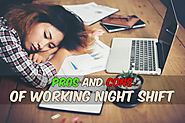 Working in Night Shifts: To Be or Not To Be