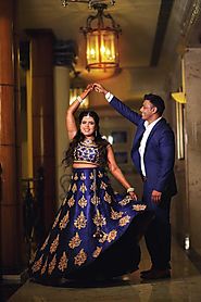 Simi & Vijay Wedding Engagement Video