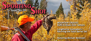 Shooting Sportsman the Magazine of Wingshooting and Fine Guns