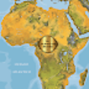 Por qué la mayor parte del continente africano se encuentra en estado de precariedad.