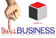 SugarCRM - The Perfect CRM Solution for Small Businesses