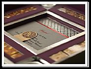 Add Some Personal Touch to Your Wedding Invitation Card