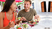 Effective Ways to Eat Healthier When Eating Out