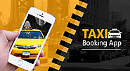 Get the best Uber App Clone for your taxi booking business startup