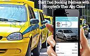 Boost Your Taxi Business with using Uber App Clone