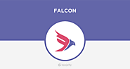 Odoo Falcon Backend Theme, Customizable & Responsive OpenERP Theme - AppJetty
