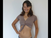 Raw Food Diet Weight Loss Before & After: My Personal Story With Photos