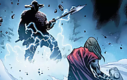 Who is the most powerful Asgardian: Thor, Odin or Bor?