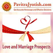Love and Marriage Prospects