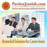 Remedial Solution for Career Issue