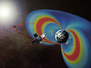 How Earth’s Outer Radiation Belts Lose Their Electrons